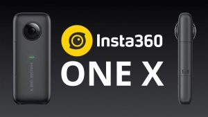 Buy Insta360 ONE X 360 VR