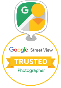 Google Trusted Photographer Street View