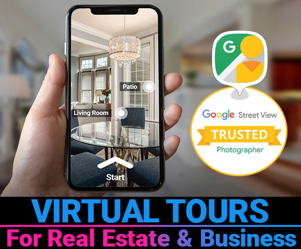 Real Estate Virtual Tours Adelaide