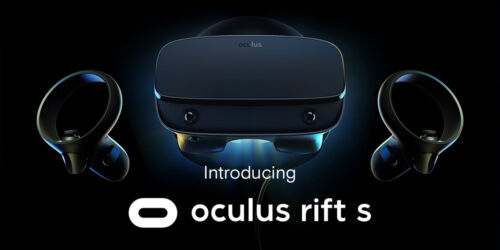 Buy Oculus Rift S Australia
