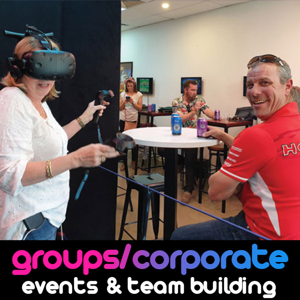 Adelaide Corporate Functions, Events & Team Building