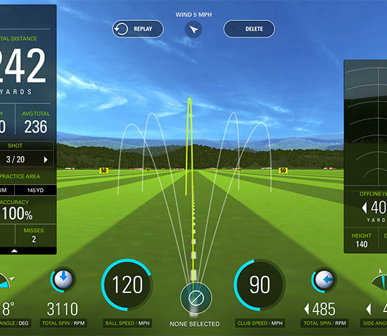 Golf Simulator Adelaide