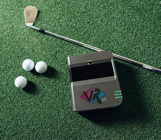 Golf Simulator Tracking Adelaide