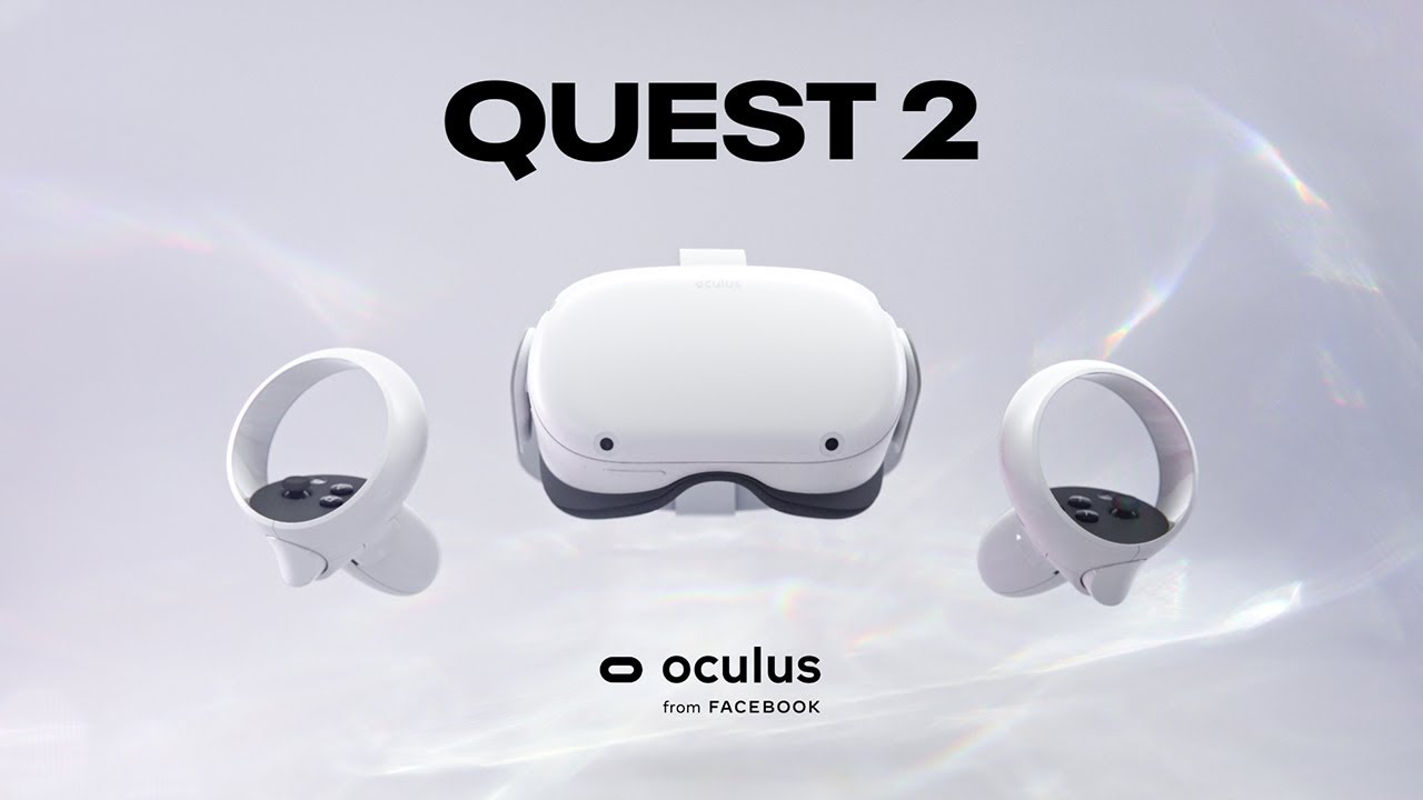 Buy Oculus Quest 2 Adelaide